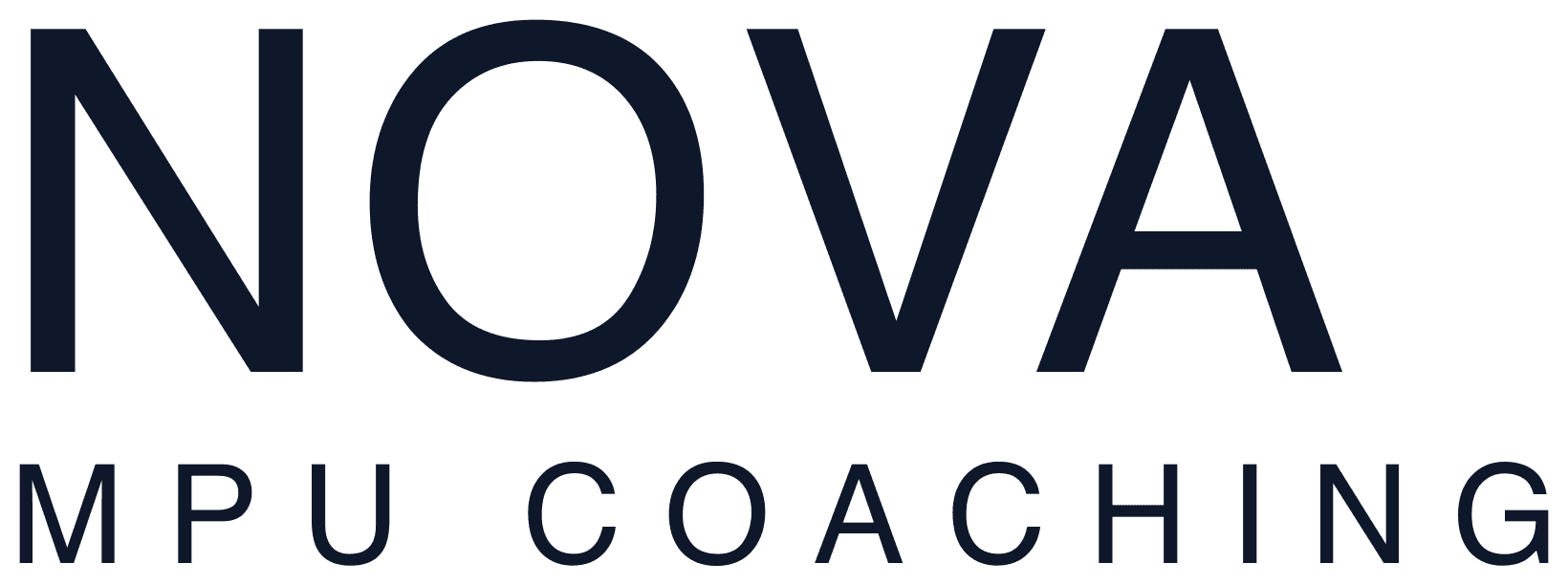 Nova MPU Coaching